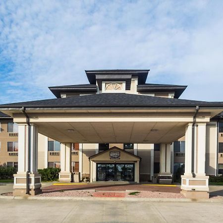 The Niobrara Lodge Валентайн Экстерьер фото